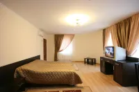 Kayut-Kompaniya Hotels in Klinsky District