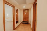Amza Park Hotel  호텔