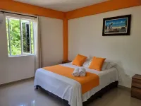 Shell Sea B & B Hotel a Isola de Providencia