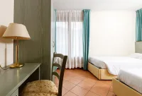 Hotel Villa Rina
