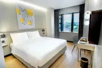 Yello Hotel Samarinda Hotel a Samarinda