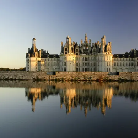 Hôtel Mercure Orléans Centre Bords de Loire