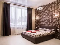 Vesta Samara Hotel Các khách sạn ở Samara
