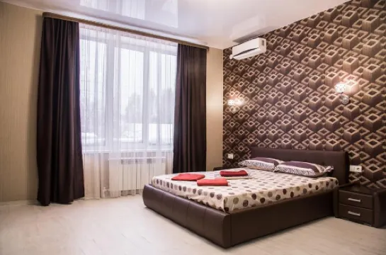 Vesta Samara Hotel