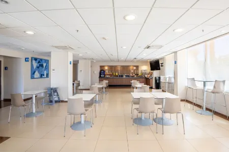 City Express by Marriott Lazaro Cardenas