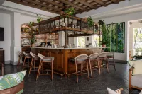 The Buenaventura Golf & Beach Resort Panama, Autograph Collection - bar