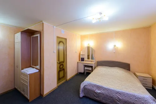 Agora Hotel