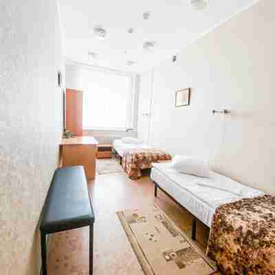Smart Hotel Kdo Samara Hotel Rooms