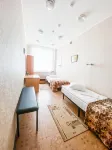 Smart Hotel Kdo Samara Hotel のホテル