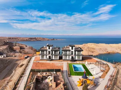 TONg Marina Các khách sạn ở 