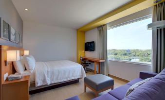 Hampton Inn & Suites by Hilton Paraiso Tabasco