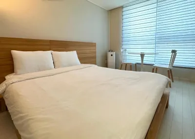 Tempus  Urban Stay Hotel