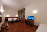 Alla Rocca Hotel Conference & Restaurant Hotels in Savignano sul Panaro