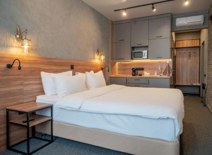 Yamle Apart Hotel