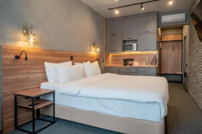 Yamle Apart Hotel  호텔