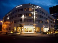 Pavilion Hotel Durban Các khách sạn gần Port Natal Maritime Museum