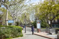 Vasanta Hotel Eixample, Sonder