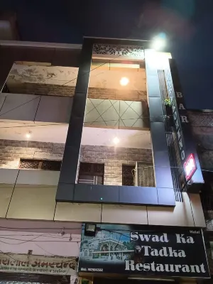 Hotel Kohinoor Palace