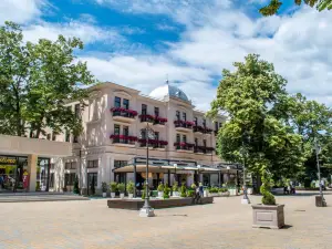 Zepter Hotel Vrnjacka Banja, Member of Zepter Hotels
