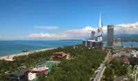 The Lighthouse Stay Orbi City Batumi