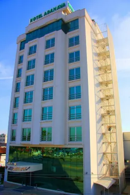 Adanava Hotel فنادق في أضنة