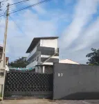 Águas Quentes Các khách sạn gần Praça Cândido Mota