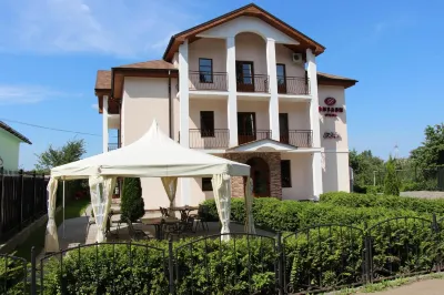 Vizavi Hotel Hotels in 