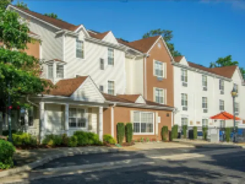Extended Stay America Suites - Atlanta - Norcross - Peachtree Corners Hotels in Norcross