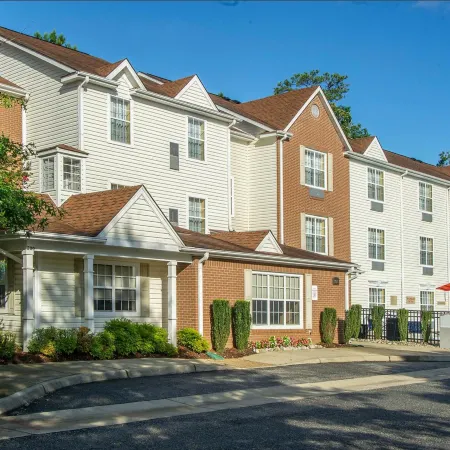 Extended Stay America Suites - Atlanta - Norcross - Peachtree Corners