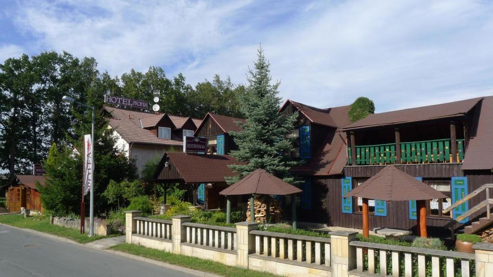 Hotel Protea Bolesławiec