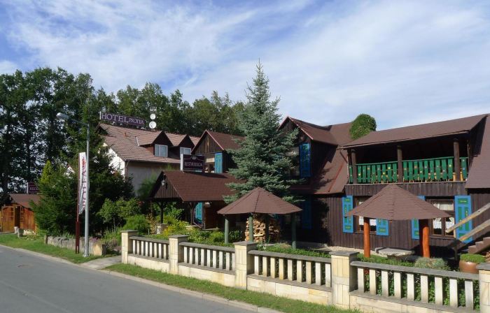 Hotel Protea Bolesławiec
