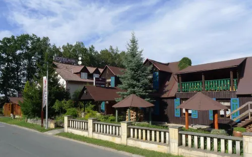 Hotel Protea Bolesławiec Hotels in Boleslawiec