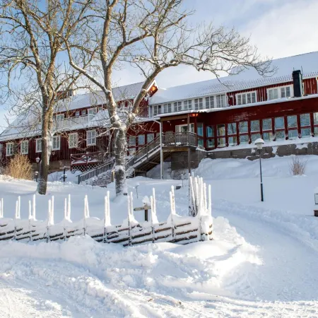 Skeviks Gård