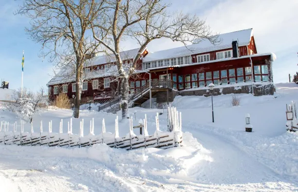 輝爾維克斯農場酒店