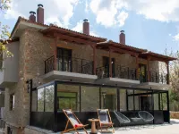 Miltilon Hotels in Corinthia