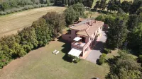 Agriturismo le Cerbonche