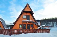 Apart Kompleks Dolina Uyuta