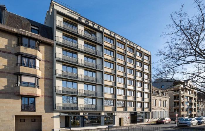 Hotel le Quercy, Sure Hotel Collection by Best Western