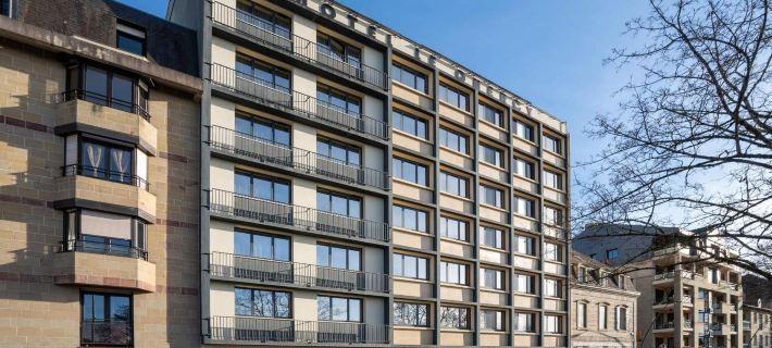 Hotel le Quercy, Sure Hotel Collection by Best Western Hotels in Limousin