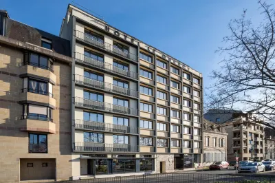 Hotel le Quercy, Sure Hotel Collection by Best Western