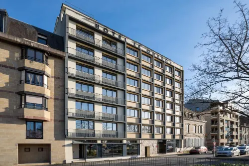 Hotel le Quercy, Sure Hotel Collection by Best Western Hotels in Limousin