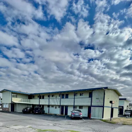 Royal A Motel