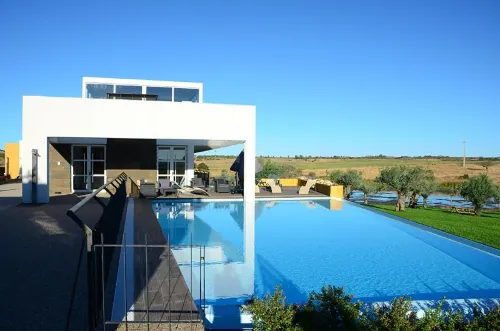 Herdade da Urgueira Hotels in Nisa