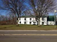 Chaffee Lodge Hotels in Springville