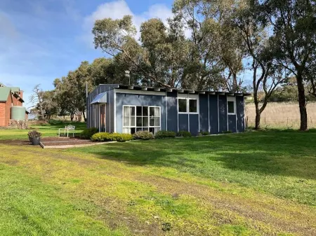 Coragulac House Cottages