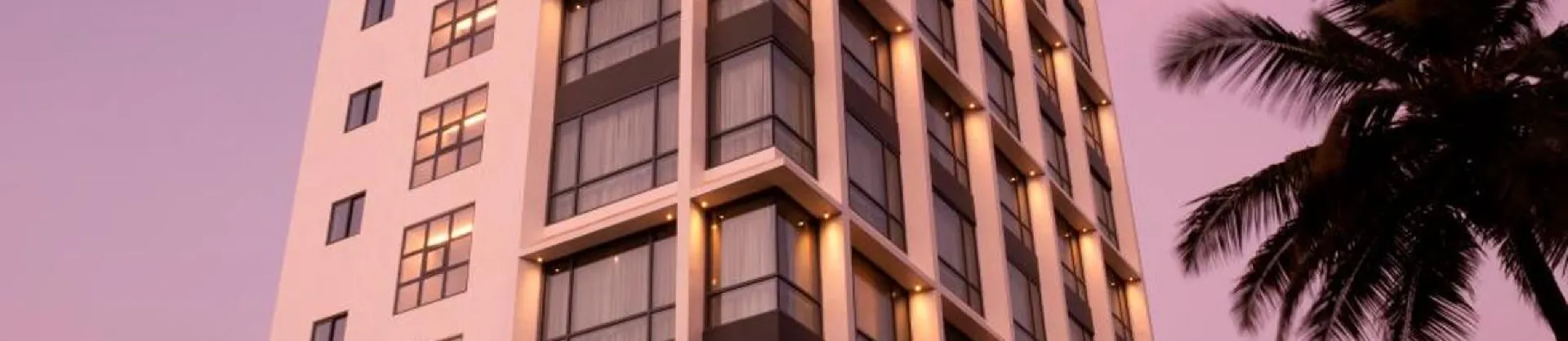 Scenic Hotels