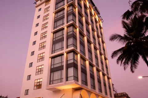 The Crescent
