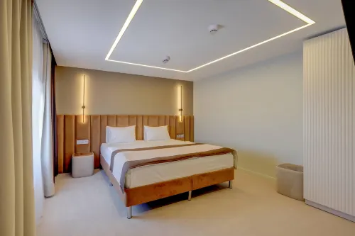 Anro Mini-Hotel Hotels in Severodvinsk