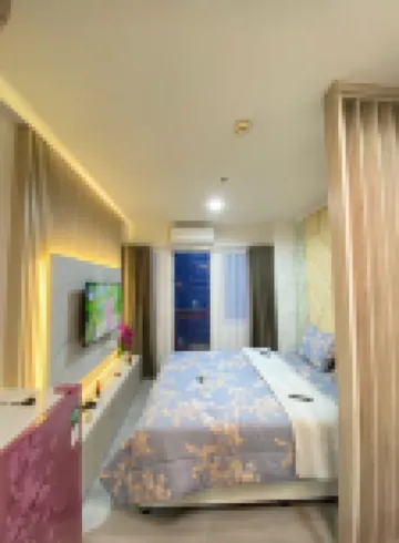 Sentul Tower Apartemen By Ozan
