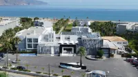 Delfina Tropic Beach